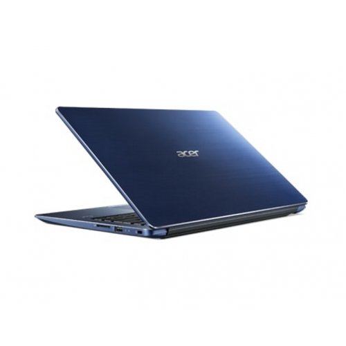 Продать Ноутбук Acer Swift 3 SF314-56 (NX.H4EEU.008) Blue по Trade-In интернет-магазине Телемарт - Киев, Днепр, Украина фото