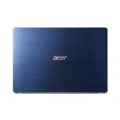 Продать Ноутбук Acer Swift 3 SF314-56 (NX.H4EEU.008) Blue по Trade-In интернет-магазине Телемарт - Киев, Днепр, Украина фото