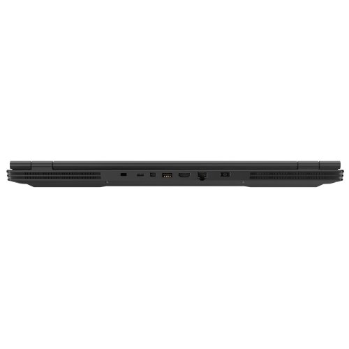 Продати Ноутбук Lenovo Legion Y540-17IRH (81Q4006XRA) Black за Trade-In у інтернет-магазині Телемарт - Київ, Дніпро, Україна фото