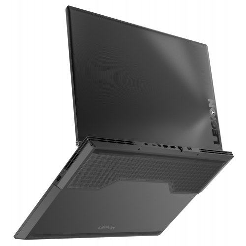 Продати Ноутбук Lenovo Legion Y540-17IRH (81Q4006XRA) Black за Trade-In у інтернет-магазині Телемарт - Київ, Дніпро, Україна фото