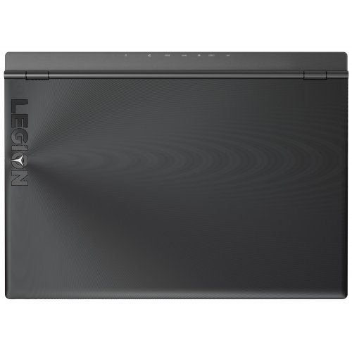 Продати Ноутбук Lenovo Legion Y540-17IRH (81Q4006XRA) Black за Trade-In у інтернет-магазині Телемарт - Київ, Дніпро, Україна фото