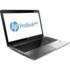 Ноутбук HP ProBook 450 (H6E47EA)