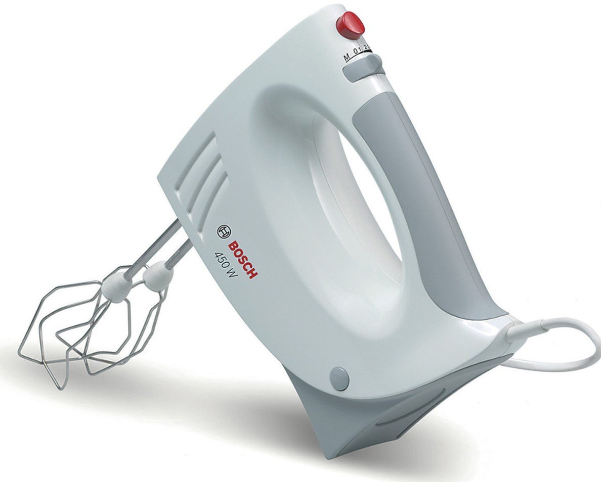 Купить Миксер Bosch MFQ 3580 - цена в Харькове, Киеве, Днепре, Одессе в ...