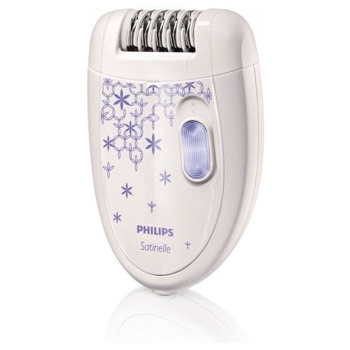Эпилятор Philips HP6421/00 купить в Украине | Telemart фото