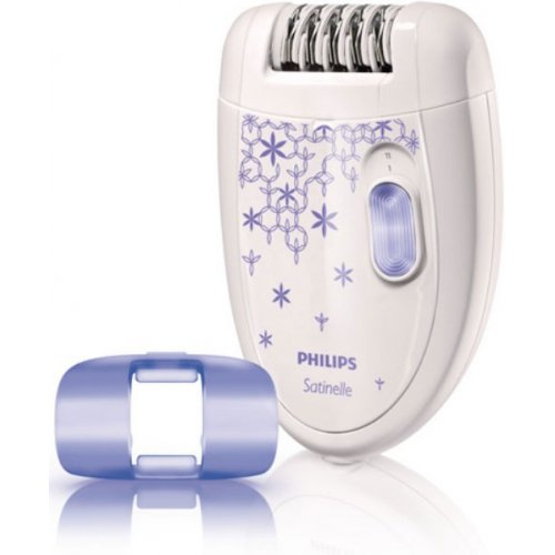 Эпилятор Philips HP6421/00 купить в Украине | Telemart фото
