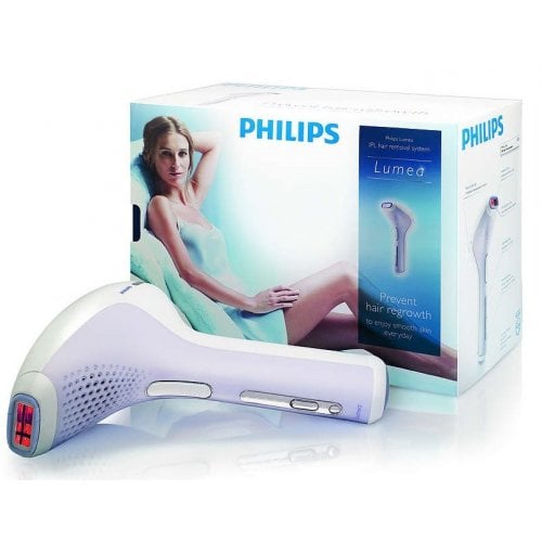 Купити Епілятор Philips SC2001/01 - ціна в Києві, Львові, Вінниці, Хмельницькому, Франківську, Україні | інтернет-магазин TELEMART.UA фото
