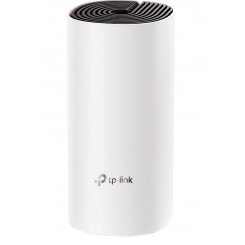 Wi-Fi роутер TP-LINK Deco E4 AC1200 Whole Home Mesh Wi-Fi System (1-pack)