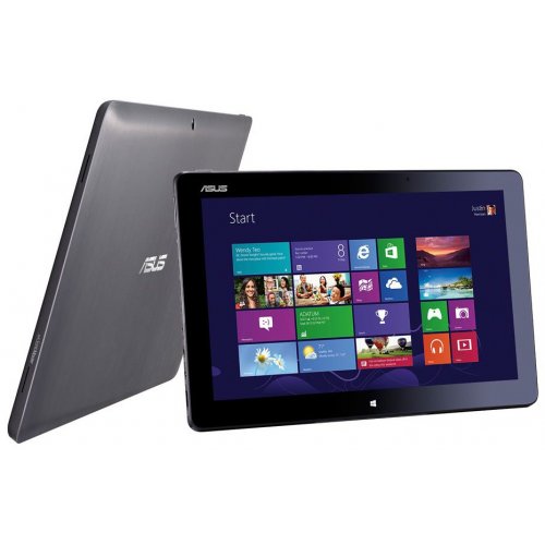 Продати Ноутбук Asus Transformer Book T300LA-C4003H за Trade-In у інтернет-магазині Телемарт - Київ, Дніпро, Україна фото