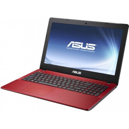 Продати Ноутбук Asus X550CA-XX166D Red за Trade-In у інтернет-магазині Телемарт - Київ, Дніпро, Україна фото