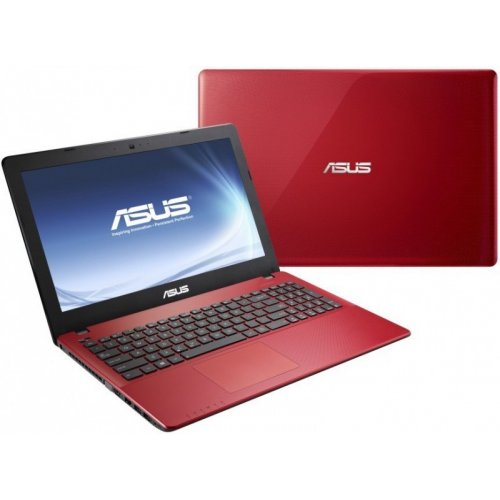 Продати Ноутбук Asus X550CA-XX166D Red за Trade-In у інтернет-магазині Телемарт - Київ, Дніпро, Україна фото