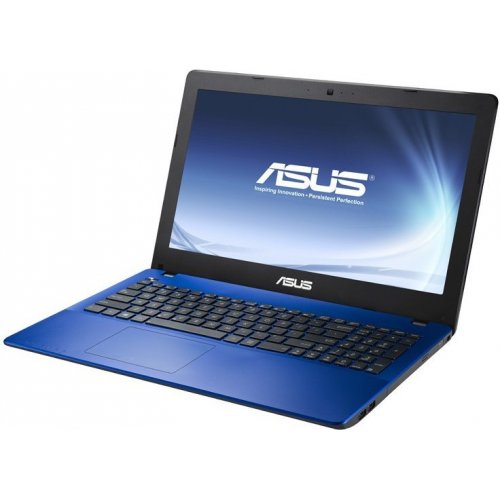 Продать Ноутбук Asus X550CA-XX189D Blue по Trade-In интернет-магазине Телемарт - Киев, Днепр, Украина фото