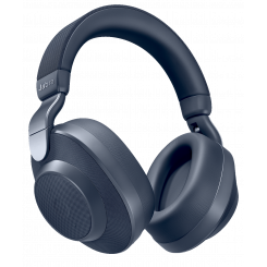 Навушники Jabra Elite 85h Navy Blue