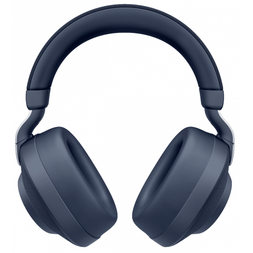 Навушники Jabra Elite 85h Navy Blue купити в Україні | Telemart фото