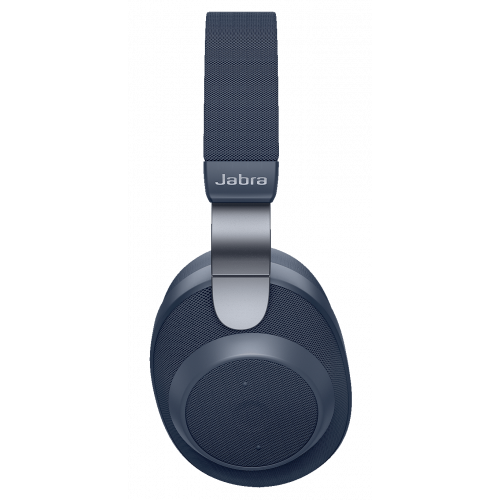 Навушники Jabra Elite 85h Navy Blue купити в Україні | Telemart фото