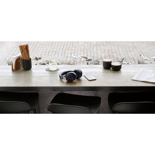 Навушники Jabra Elite 85h Navy Blue купити в Україні | Telemart фото