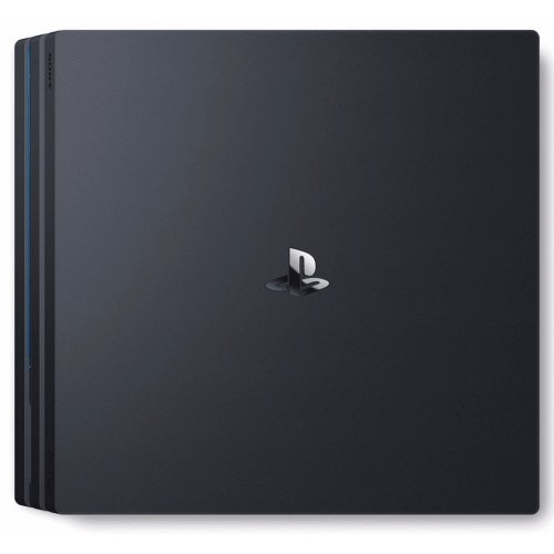 Купить Sony PlayStation 4 Pro 1TB Fortnite (9941507) Black - цена в Харькове, Киеве, Днепре, Одессе
в интернет-магазине Telemart фото