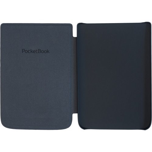 Купити Чохол PocketBook Shell для Touch HD 3 PB632 (HPUC-632-B-S) Black Stripes - ціна в Києві, Львові, Вінниці, Хмельницькому, Франківську, Україні | інтернет-магазин TELEMART.UA фото