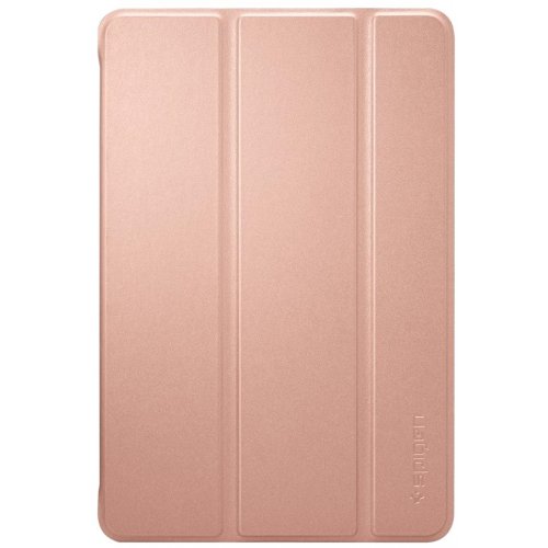 

Spigen Smart Fold для Apple iPad Mini 2019 (051CS26113) Rose Gold