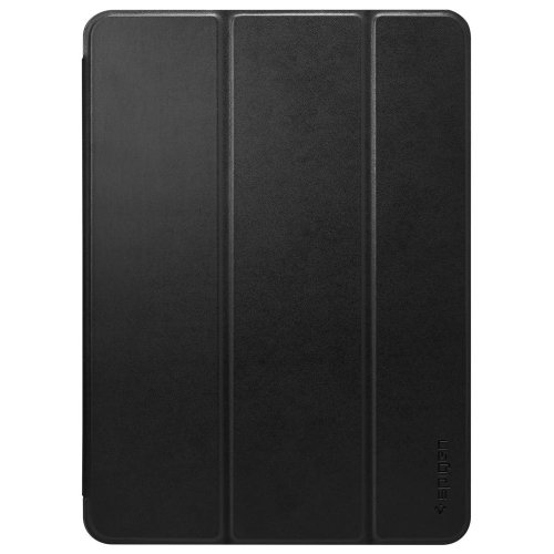 

Spigen Smart Fold (Ver.2) для Apple iPad Pro 12.9 (2018) (068CS25712) Black