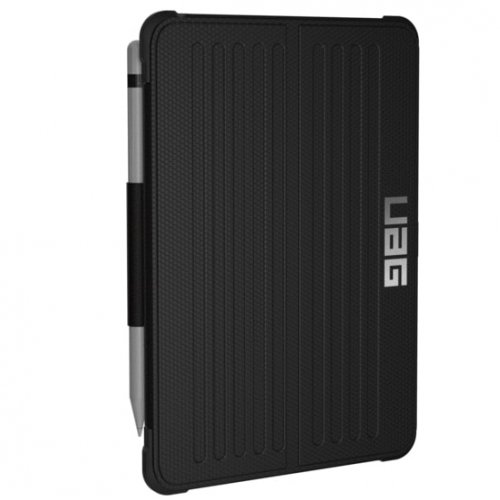 

URBAN ARMOR GEAR Metropolis для Apple iPad Mini (2019) (121616114040) Black