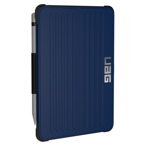 

URBAN ARMOR GEAR Metropolis для Apple iPad Mini (2019) (121616115050) Cobalt