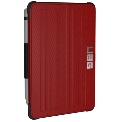 

URBAN ARMOR GEAR Metropolis для Apple iPad Mini (2019) (121616119393) Red