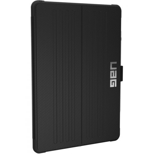 

URBAN ARMOR GEAR Metropolis для Apple iPad Air 10.5 (2019) (IPDP10.5-E-BK) Black