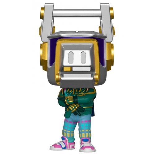 

Funko Pop! Fortnite: Эм Си Лама (39050)