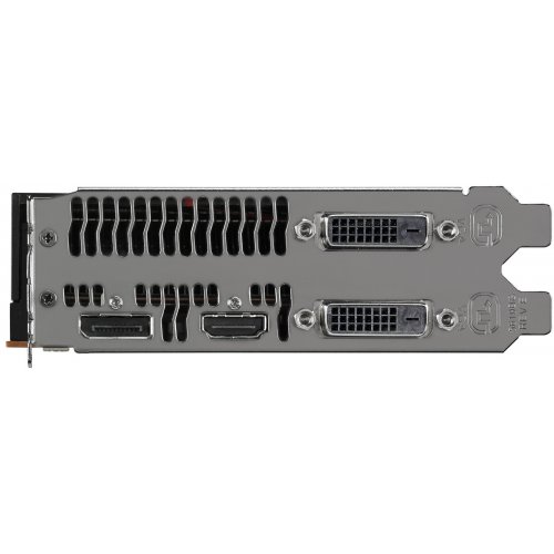 Продати Відеокарта Asus Radeon R9 290X 4096MB (R9290X-4GD5) за Trade-In у інтернет-магазині Телемарт - Київ, Дніпро, Україна фото