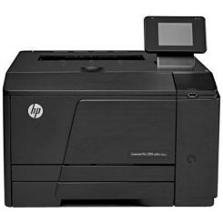 Принтер HP Color LaserJet Pro 200 M251nw Wi-Fi (CF147A)