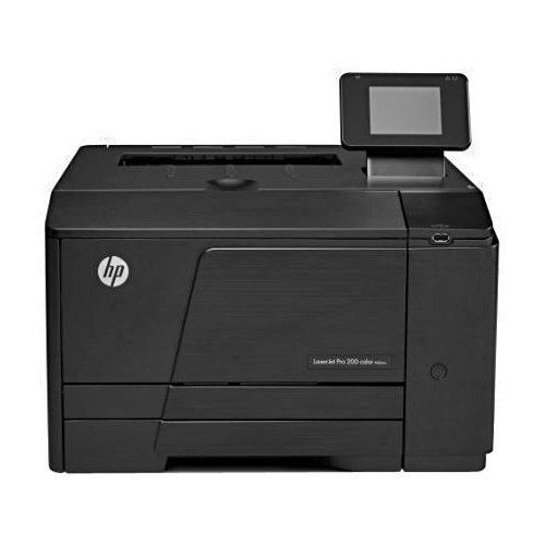 Купити Принтер HP Color LaserJet Pro 200 M251nw Wi-Fi (CF147A) - ціна в Києві, Львові, Вінниці, Хмельницькому, Франківську, Україні | інтернет-магазин TELEMART.UA фото