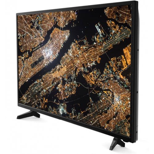 Купить Телевизор Sharp LC-43FG5242E - цена в Харькове, Киеве, Днепре, Одессе
в интернет-магазине Telemart фото