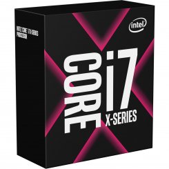 Intel Core i7-9800X 3.8(4.4)GHz 16.5MB s2066 Box (BX80673I79800X)