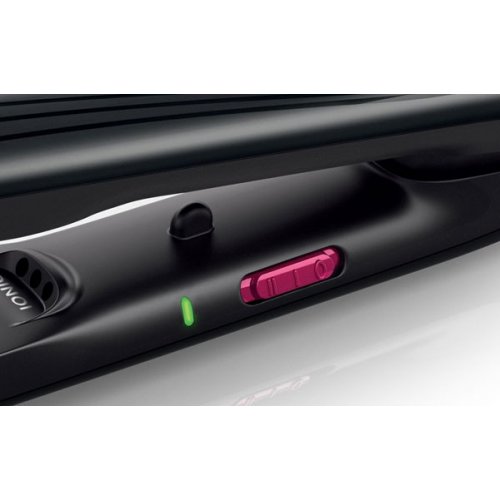 Стайлер Philips HP8320/00 купити в Україні: Київ, Львів, Хмельницький, Тернопіль | Низька ціна, відгуки, характеристики від TELEMART фото