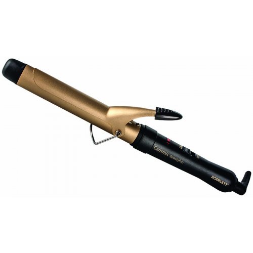 Стайлер Scarlett SC-1060 купити в Україні: Київ, Львів, Хмельницький, Тернопіль, Івано-Франківськ | Низька ціна, відгуки, характеристики від TELEMART фото