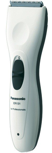 Купить Машинка для стрижки Panasonic ER131 - цена в Харькове, Киеве ...