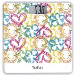 Ваги підлогові Tefal PP1120