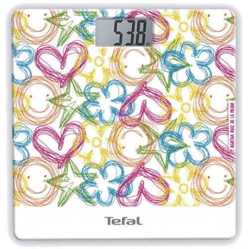 Ваги підлогові Tefal PP1120 купити в Україні | Telemart фото