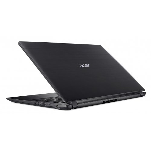 Продати Ноутбук Acer Aspire 3 A315-32 (NX.GVWEU.021) Black за Trade-In у інтернет-магазині Телемарт - Київ, Дніпро, Україна фото