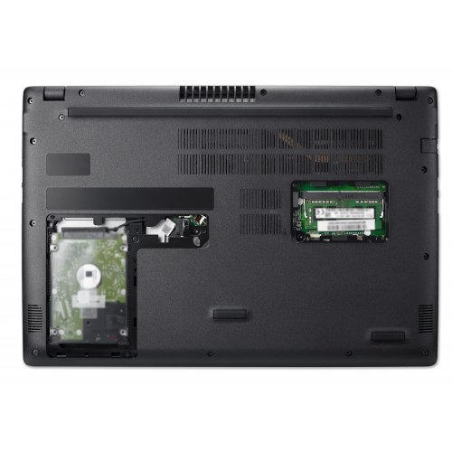 Продати Ноутбук Acer Aspire 3 A315-32 (NX.GVWEU.021) Black за Trade-In у інтернет-магазині Телемарт - Київ, Дніпро, Україна фото