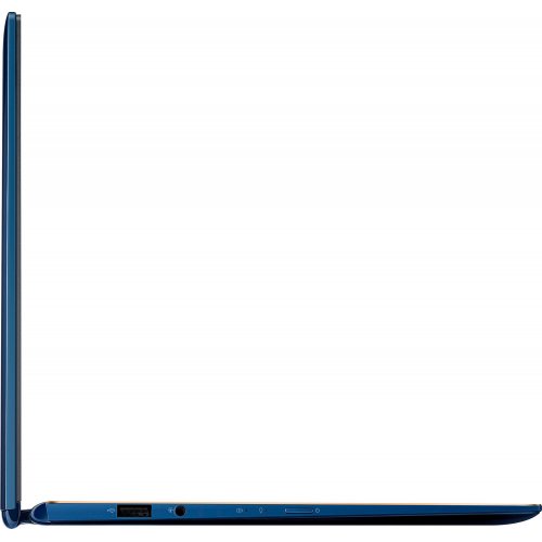 Продати Ноутбук Asus ZenBook Flip 13 UX362FA-EL315T (90NB0JC2-M05970) Royal Blue за Trade-In у інтернет-магазині Телемарт - Київ, Дніпро, Україна фото