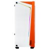 Photo AZZA Apollo 430 DRGB Tempered Glass без БП (CSAZ-430W-DF2) White