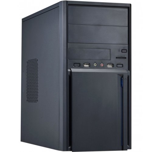 

AZZA VC05M-05 без БП (VC05M-05) Black