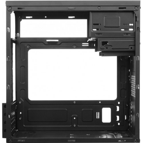 Фото Корпус AZZA VC13M0-71 без БП (VC13M0-71) Black