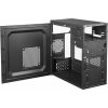 Фото Корпус AZZA VC13M0-71 без БП (VC13M0-71) Black