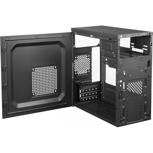 Фото Корпус AZZA VC13M0-71 без БП (VC13M0-71) Black