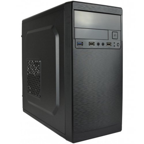 

AZZA VC15M-01 без БП (VC15M-01) Black
