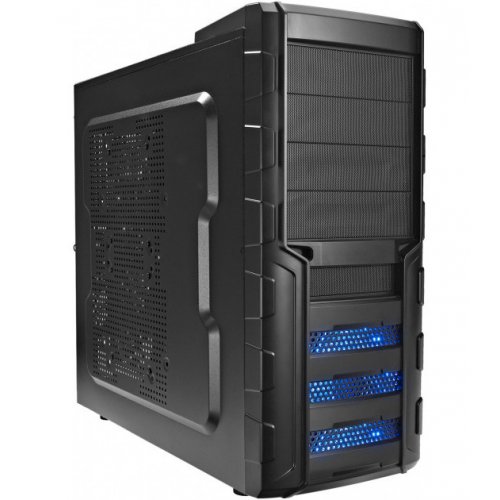 

AZZA Venus без БП (VC101) Black