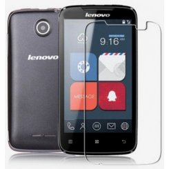 Защитная пленка для Lenovo A390 Clear