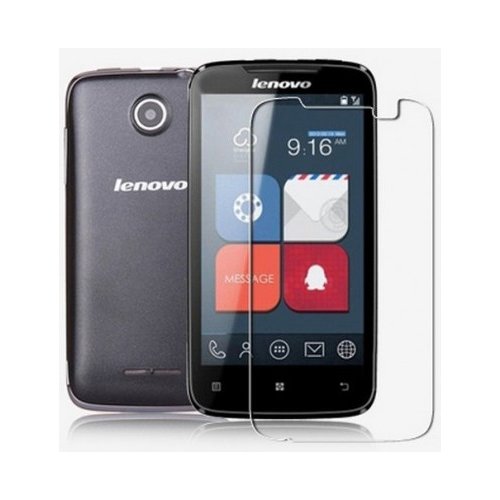 Защитная пленка для Lenovo A390 Clear купити в Україні: Київ, Львів, Хмельницький, Тернопіль, Івано-Франківськ | Низька ціна, відгуки, характеристики від TELEMART фото